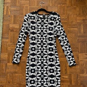 Charlie Jade L/S Dress